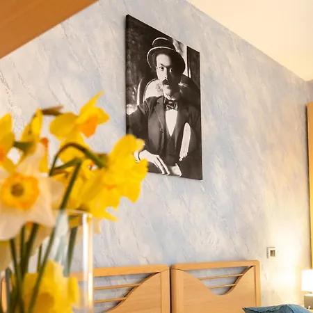 Arco Apartamento Trieste