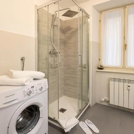 Arco Apartman