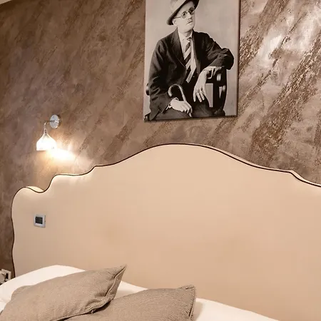 Apartment Arco Triest