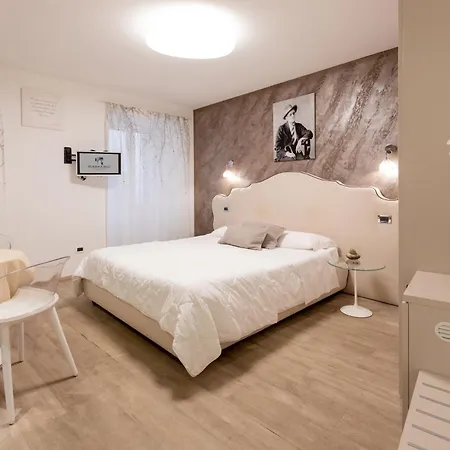 Apartament Arco Triest