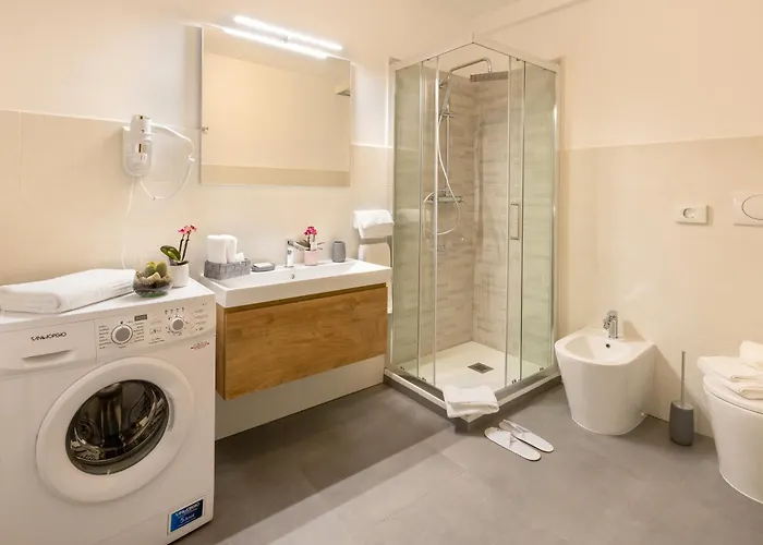 Apartmán Arco Terst