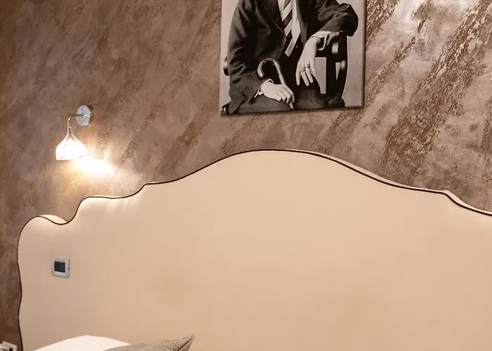 Apartmán Arco Terst