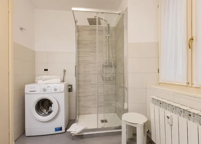 Arco Apartmán Terst